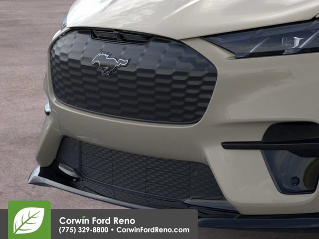 New 2026 Ford Mustang Mach-E Premium AWD/4WD image 18