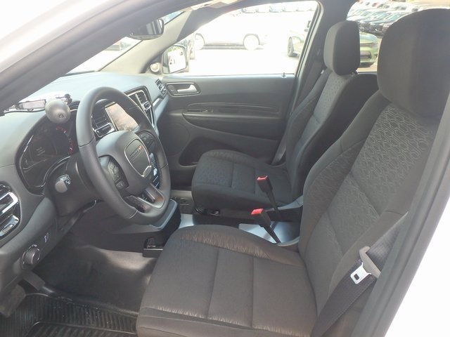 New 2024 Dodge Durango AWD image 2