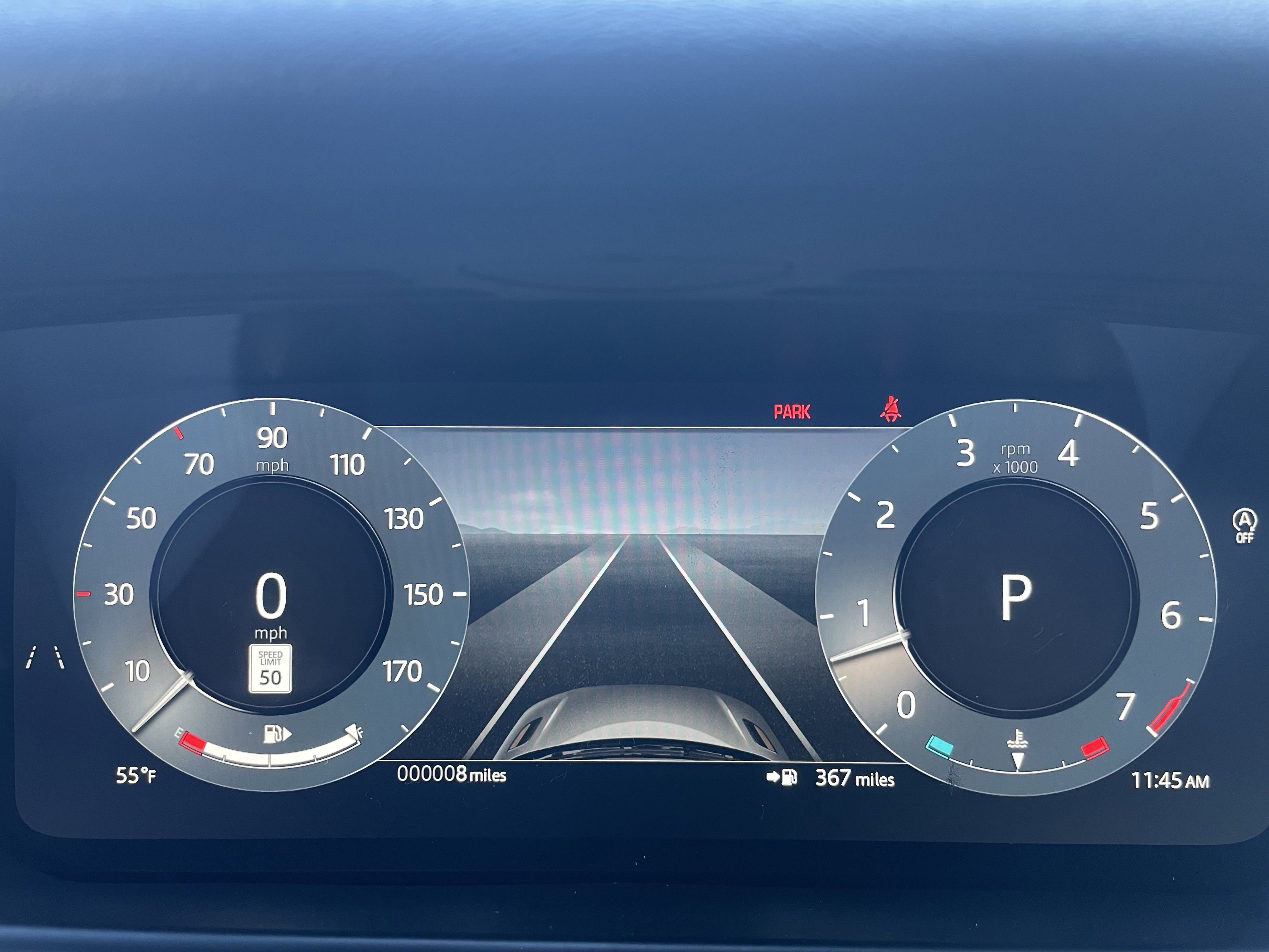 New 2026 Land Rover Range Rover Velar Dynamic SE image 24