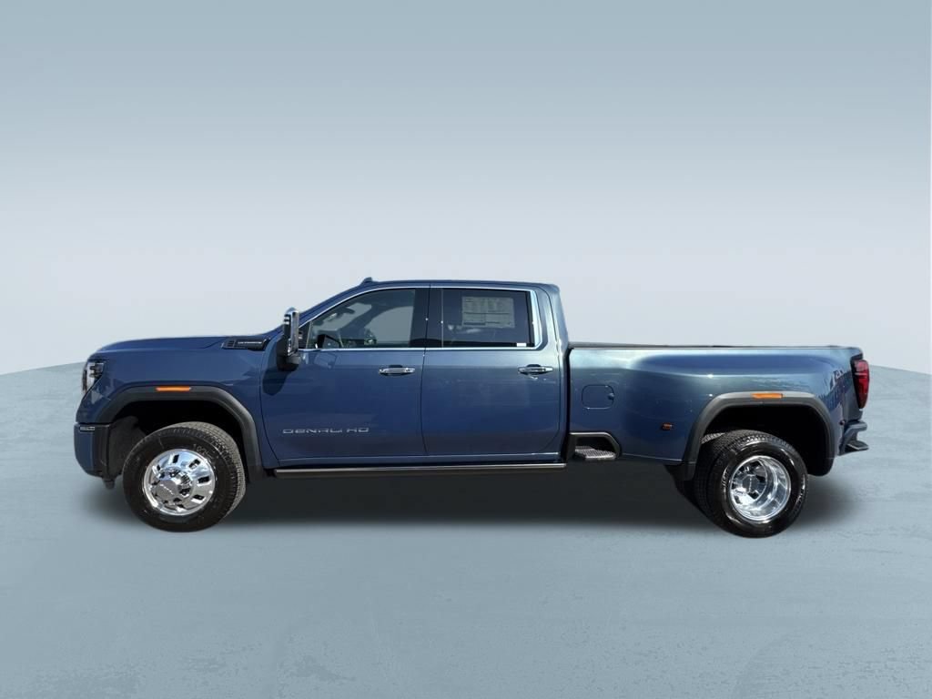 New 2026 GMC Sierra 3500 Denali Ultimate AWD/4WD image 5