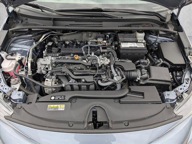 Used 2023 Toyota Corolla LE image 21