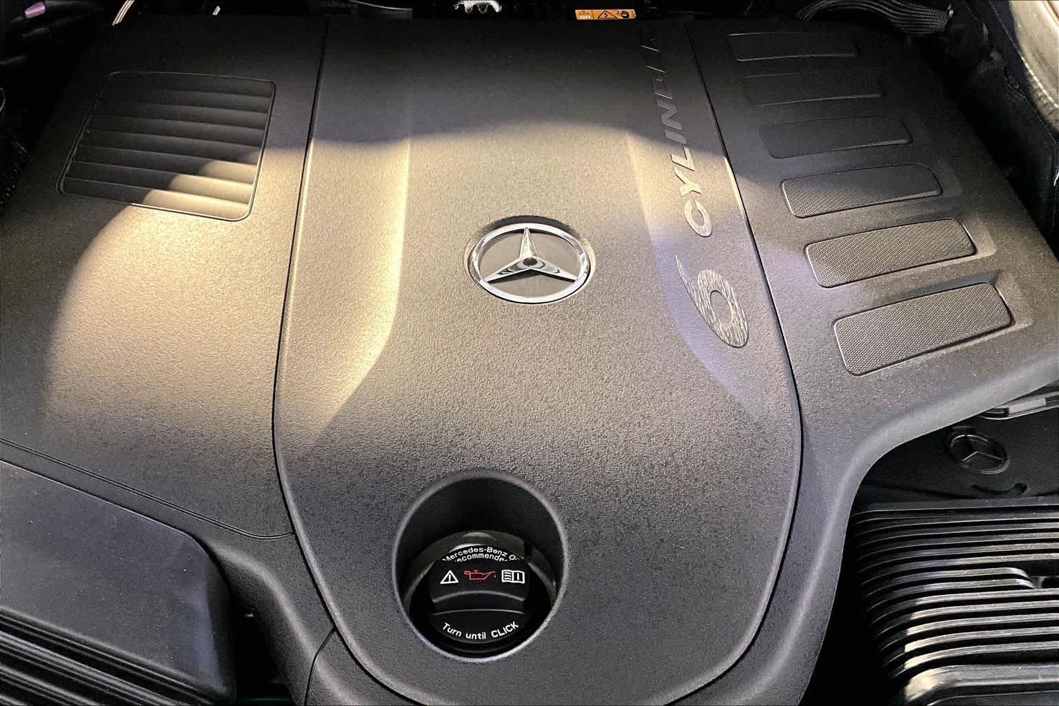 New 2026 Mercedes-Benz GLE 450 4MATIC Coupe image 15