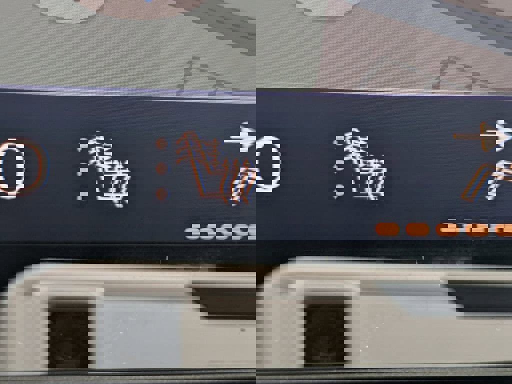 New 2026 Buick Enclave Sport Touring w/ Power Package FWD image 26