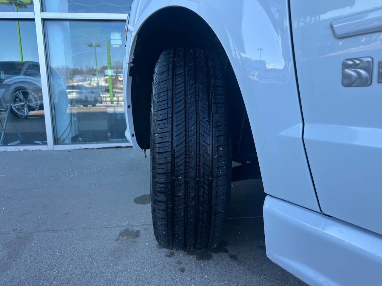 Used 2017 Dodge Grand Caravan SE w/ Power Window Group image 42