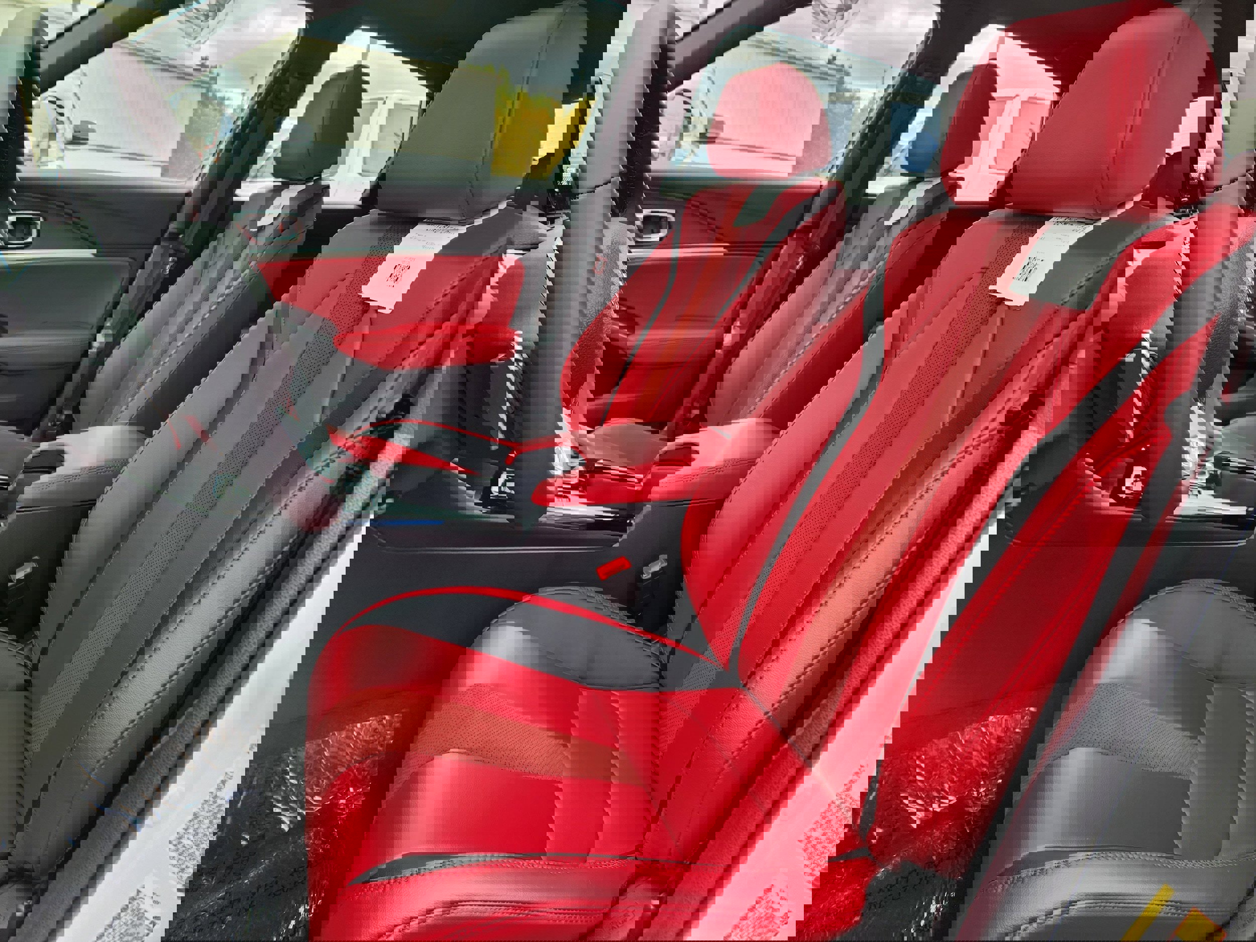 New 2026 Acura Integra A-Spec image 8