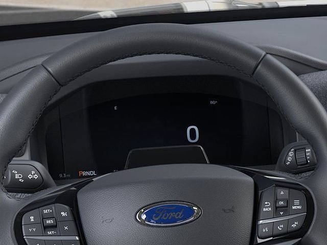 New 2026 Ford Explorer Platinum w/ LUX Leather Package AWD/4WD image 13