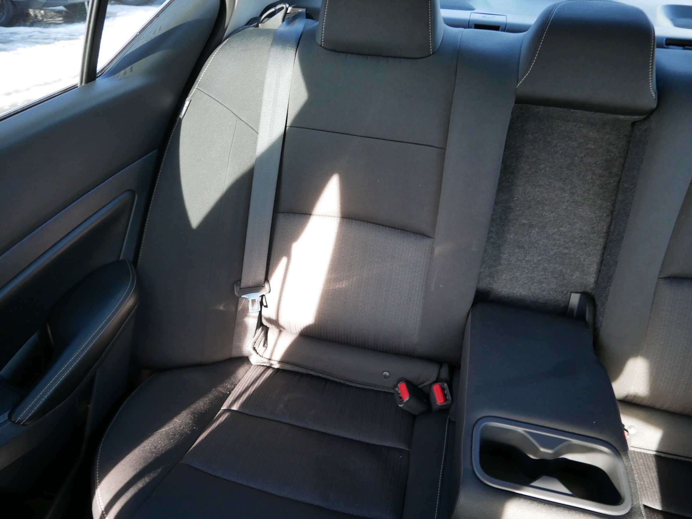 Used 2022 Nissan Altima 2.5 SV image 17