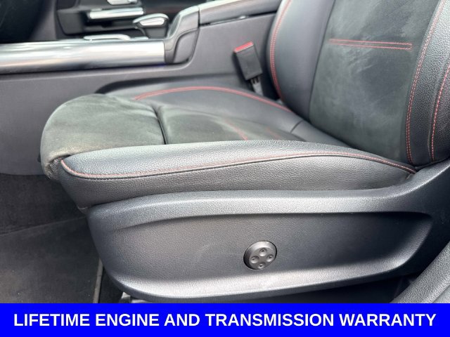 Used 2021 Mercedes-Benz GLA 250 image 21