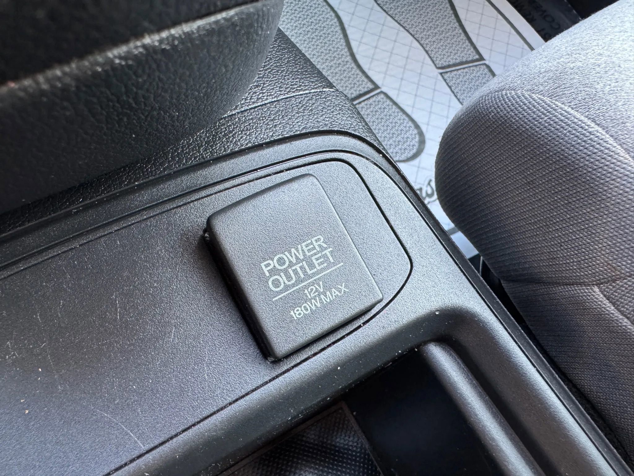 Used 2015 Honda CR-V LX image 19