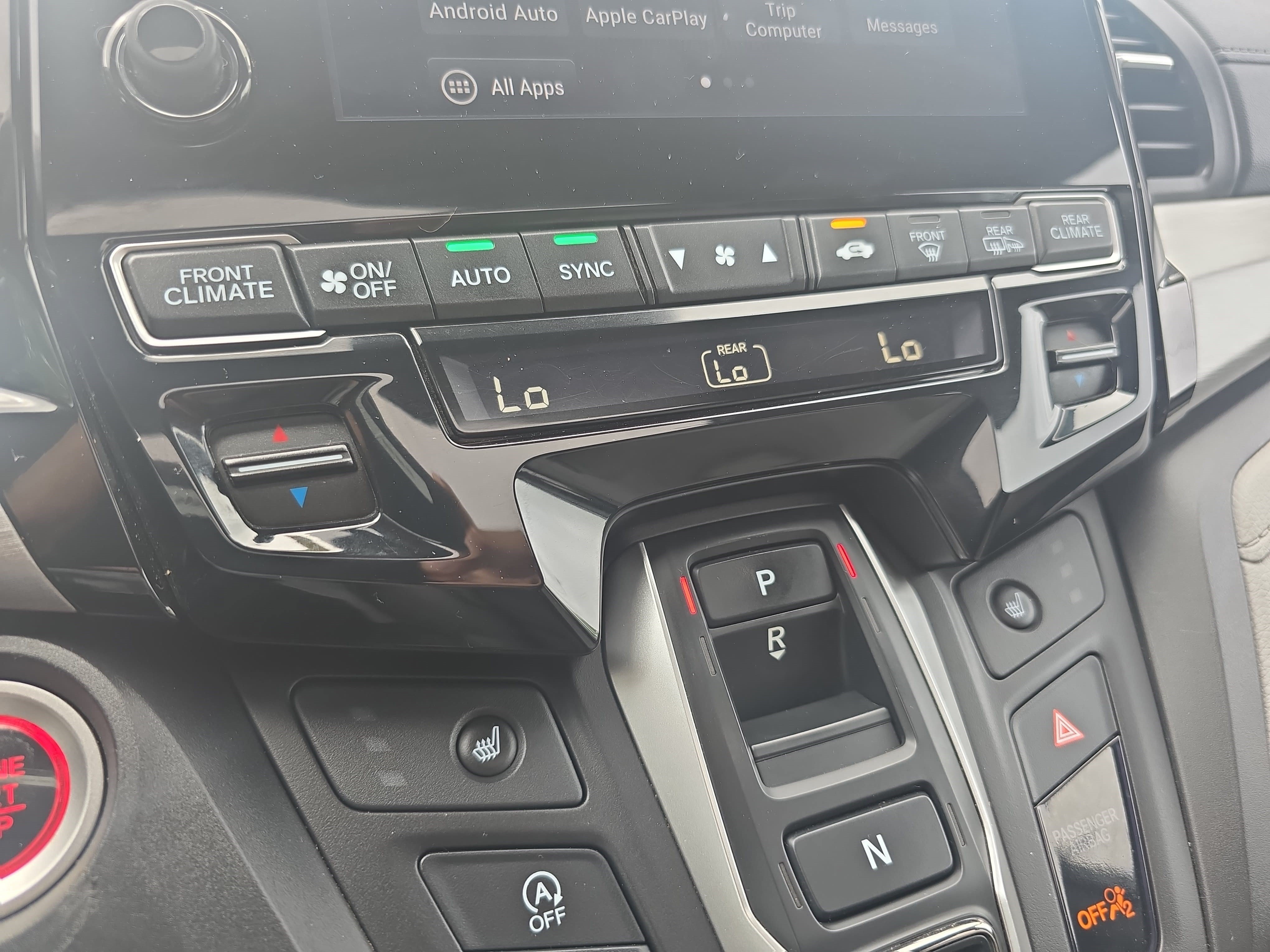 Certified 2020 Honda Odyssey EX-L image 25