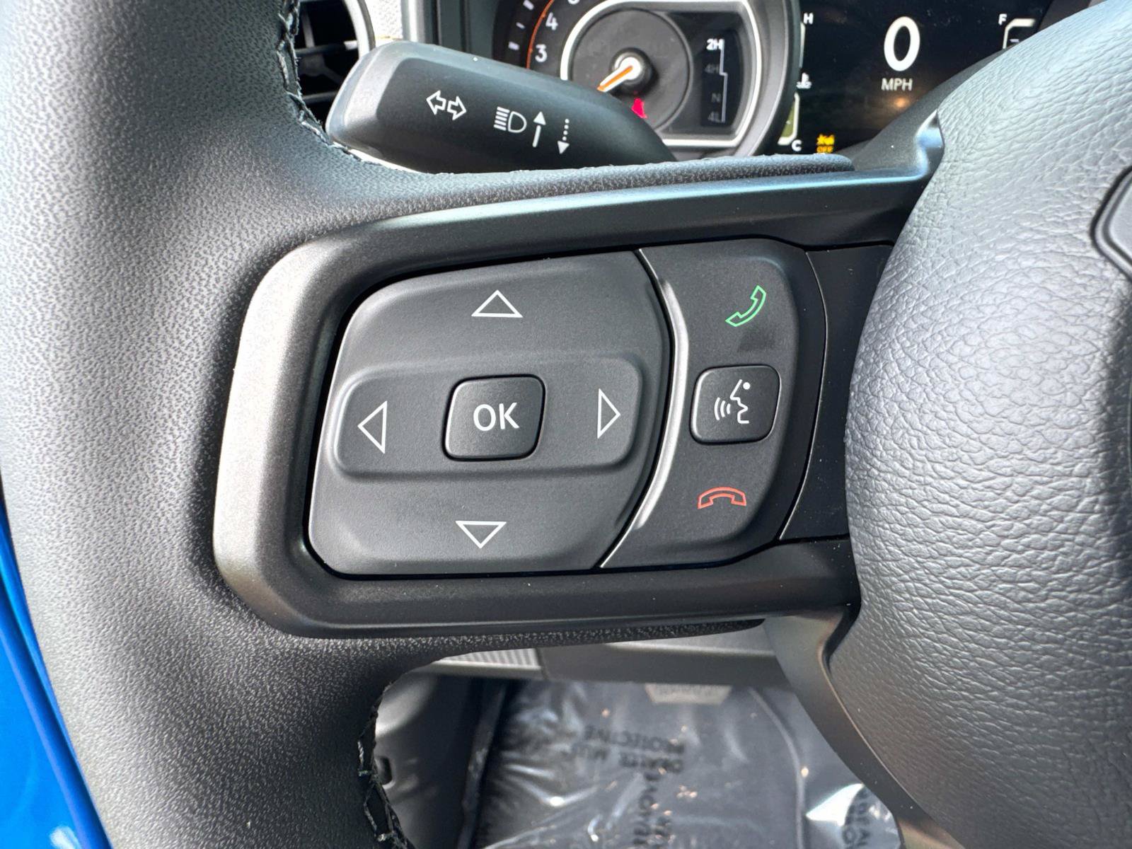 New 2026 Jeep Wrangler Unlimited Sport AWD/4WD image 30