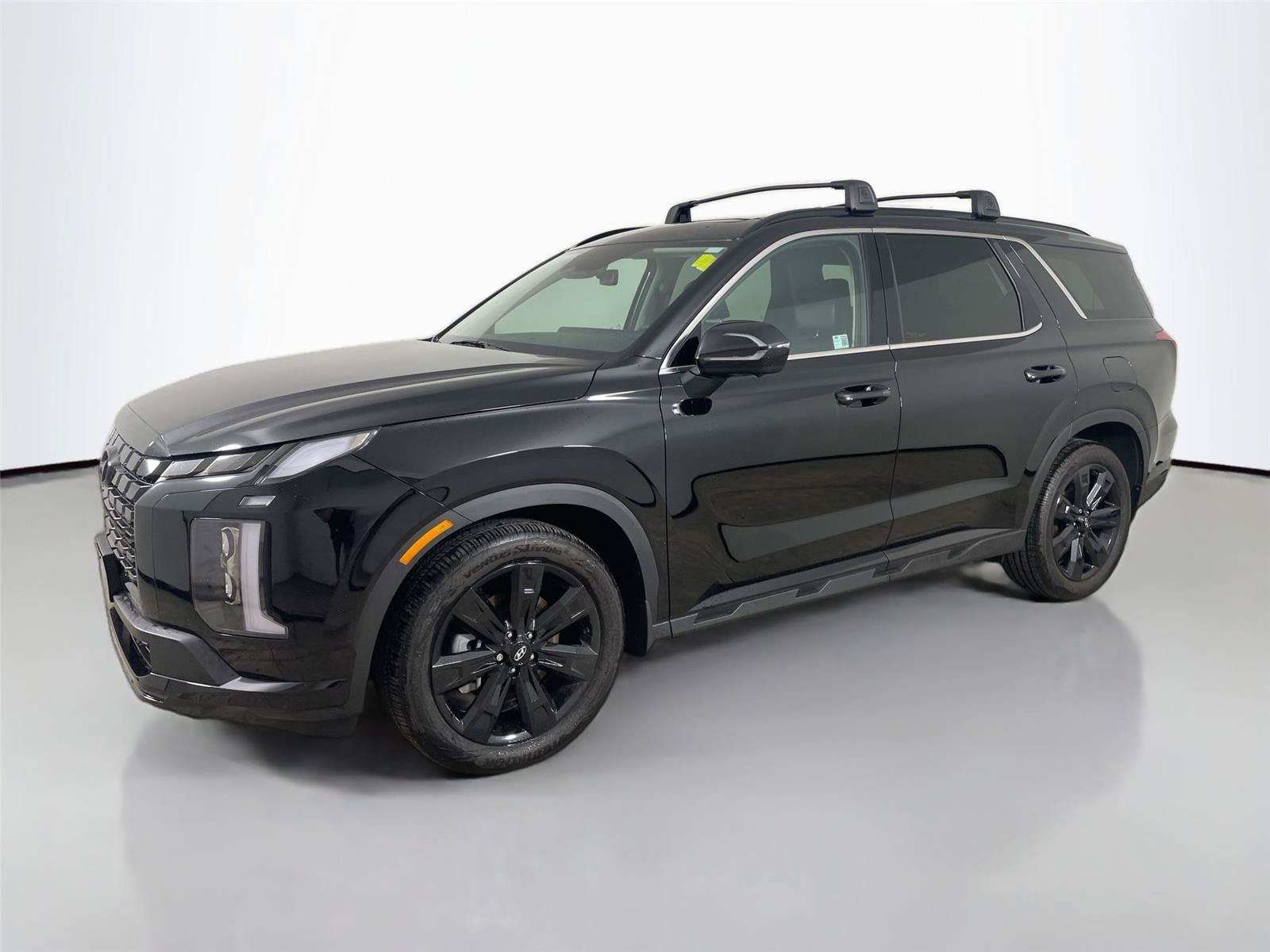 Used 2025 Hyundai Palisade XRT AWD/4WD image 8