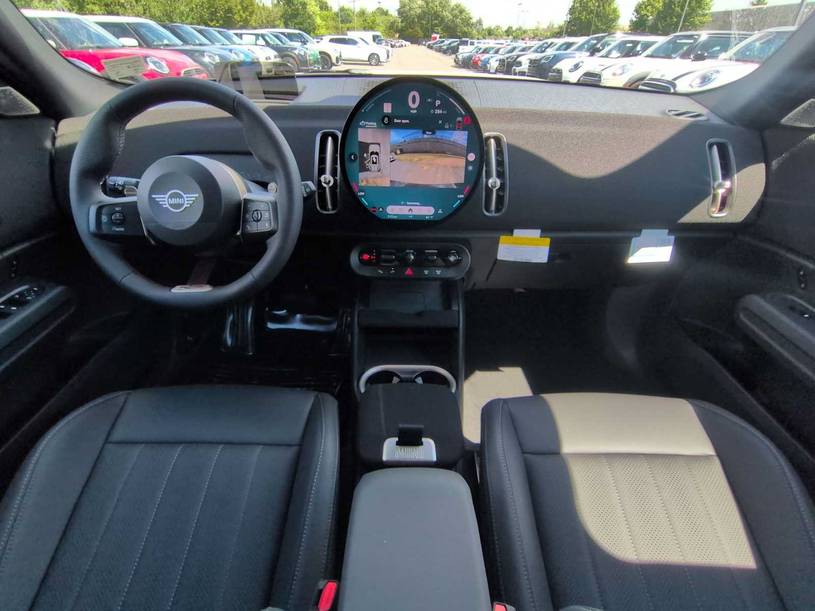 New 2027 MINI Cooper Countryman S AWD/4WD image 16