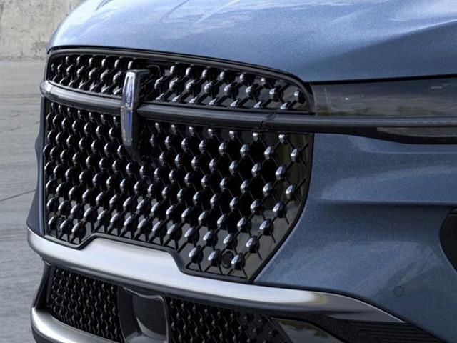 New 2026 Lincoln Nautilus Premier w/ Equipment Group 102A image 17