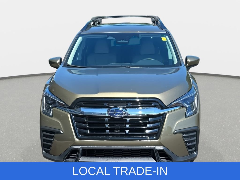 Used 2025 Subaru Ascent Premium w/ Premium Package AWD/4WD image 2