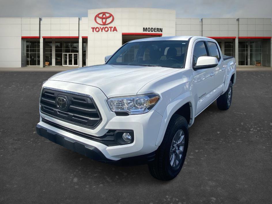 Used 2019 Toyota Tacoma SR5