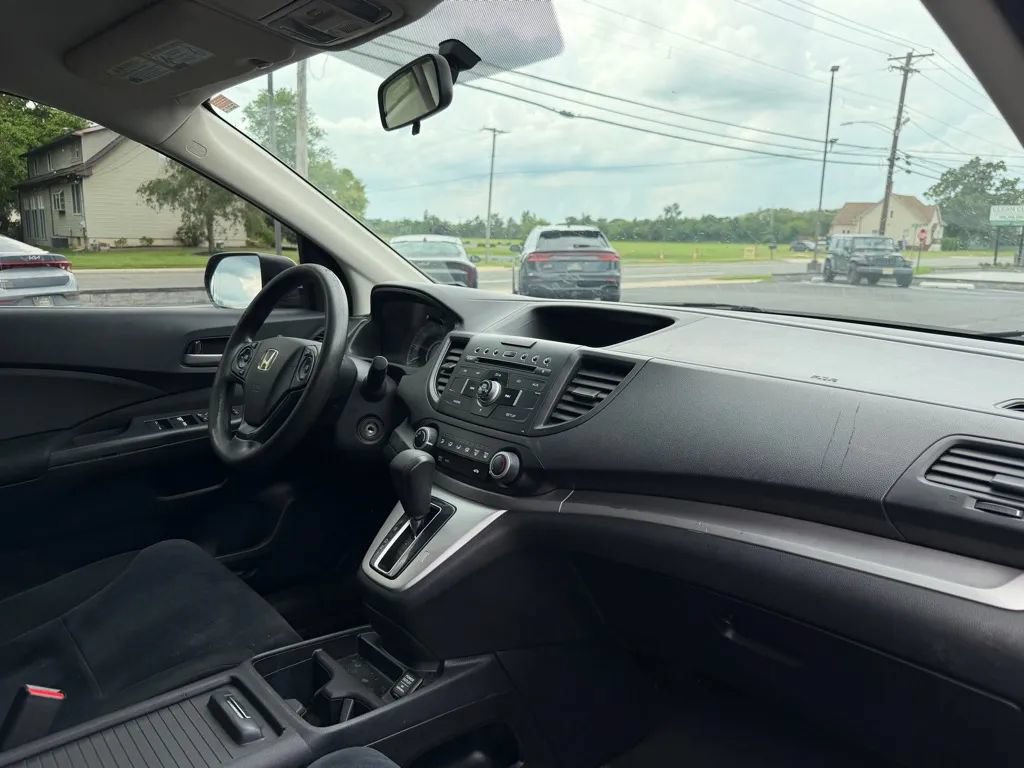 Used 2012 Honda CR-V LX image 8