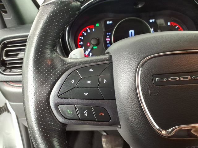 Used 2023 Dodge Durango GT AWD/4WD image 18