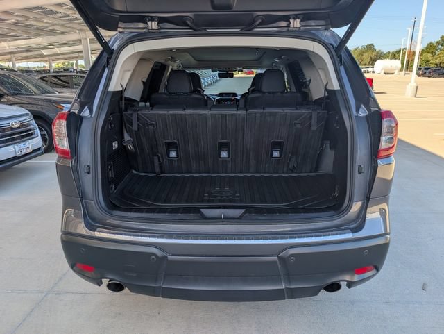 Used 2022 Subaru Ascent Touring w/ Popular Package #2A AWD/4WD image 31