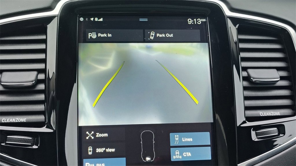 Used 2016 Volvo XC90 T6 Inscription image 21