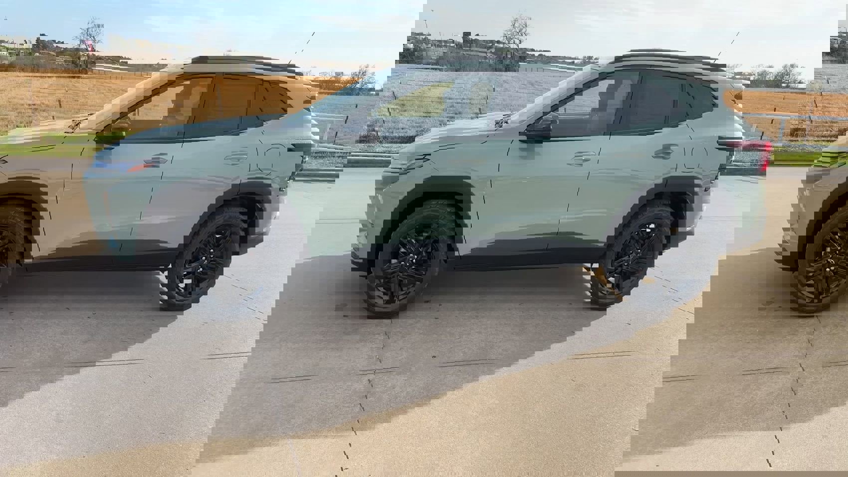 New 2026 Chevrolet Trax ACTIV w/ Driver Confidence Package image 6