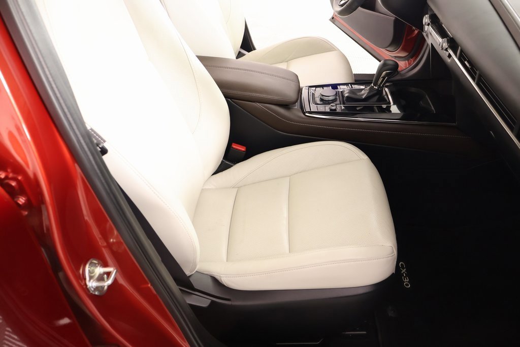 Used 2021 MAZDA CX-30 FWD 2.5 S w/ Premium Package image 14