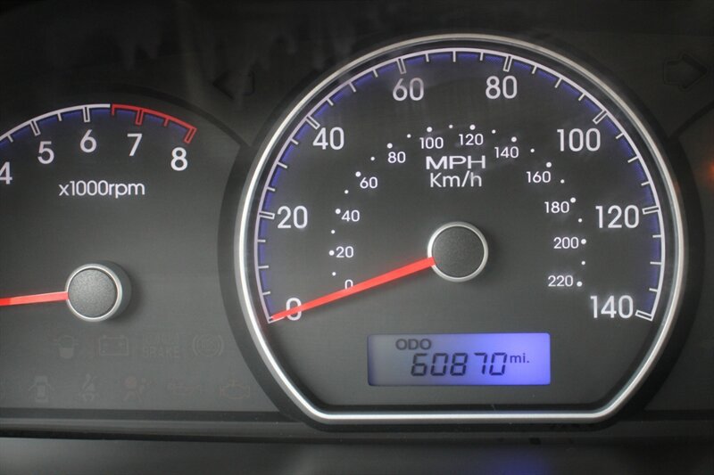 Used 2009 Hyundai Elantra GLS w/ Popular Equipment Pkg 2 image 7