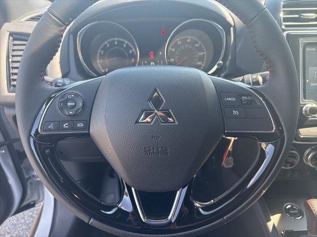 New 2025 Mitsubishi Outlander Sport LE image 12