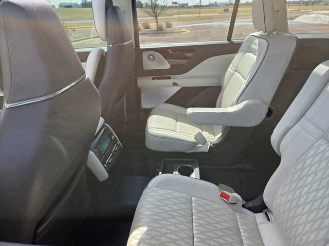 Used 2020 Lincoln Aviator Black Label w/ Dynamic Handling Package AWD/4WD image 50