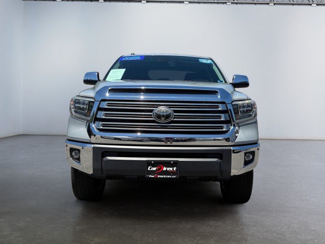 Used 2019 Toyota Tundra Limited w/ Limited Premium Package AWD/4WD image 11