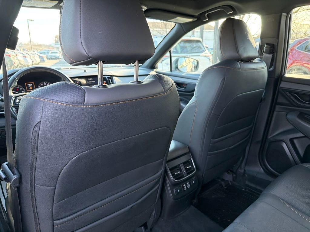 Used 2023 Subaru Outback Wilderness image 22