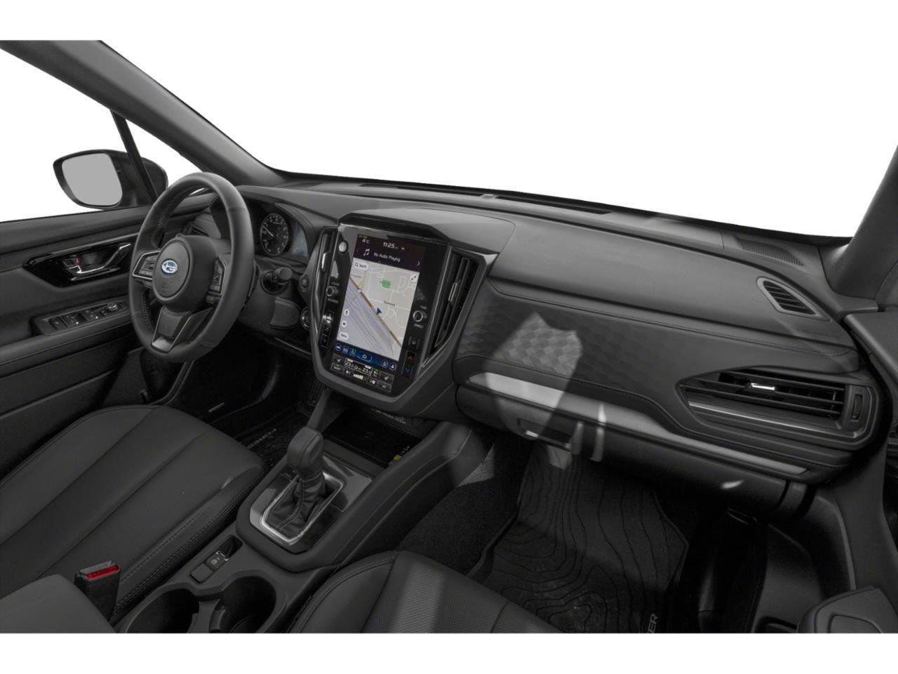 New 2026 Subaru Forester Limited AWD/4WD image 12