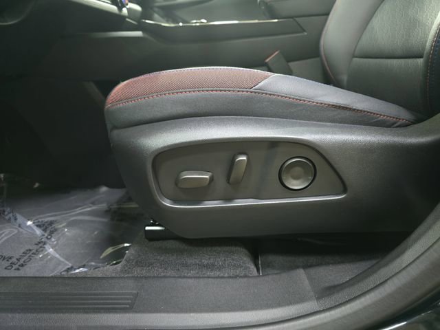 Used 2025 Chevrolet Equinox RS w/ Safety and Technology Package image 33