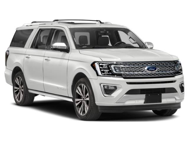 Used 2019 Ford Expedition Max Platinum AWD/4WD image 6