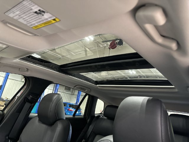 New 2026 MAZDA CX-50 AWD 2.5 S w/ Weather Package image 20