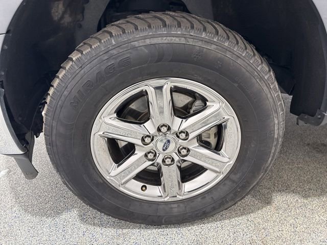 Used 2024 Ford F150 XLT image 38