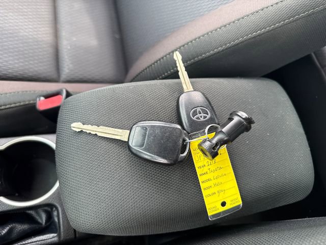 Used 2018 Toyota Corolla LE image 29