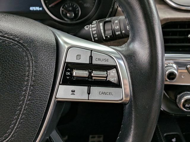 Used 2022 Kia Telluride SX image 26