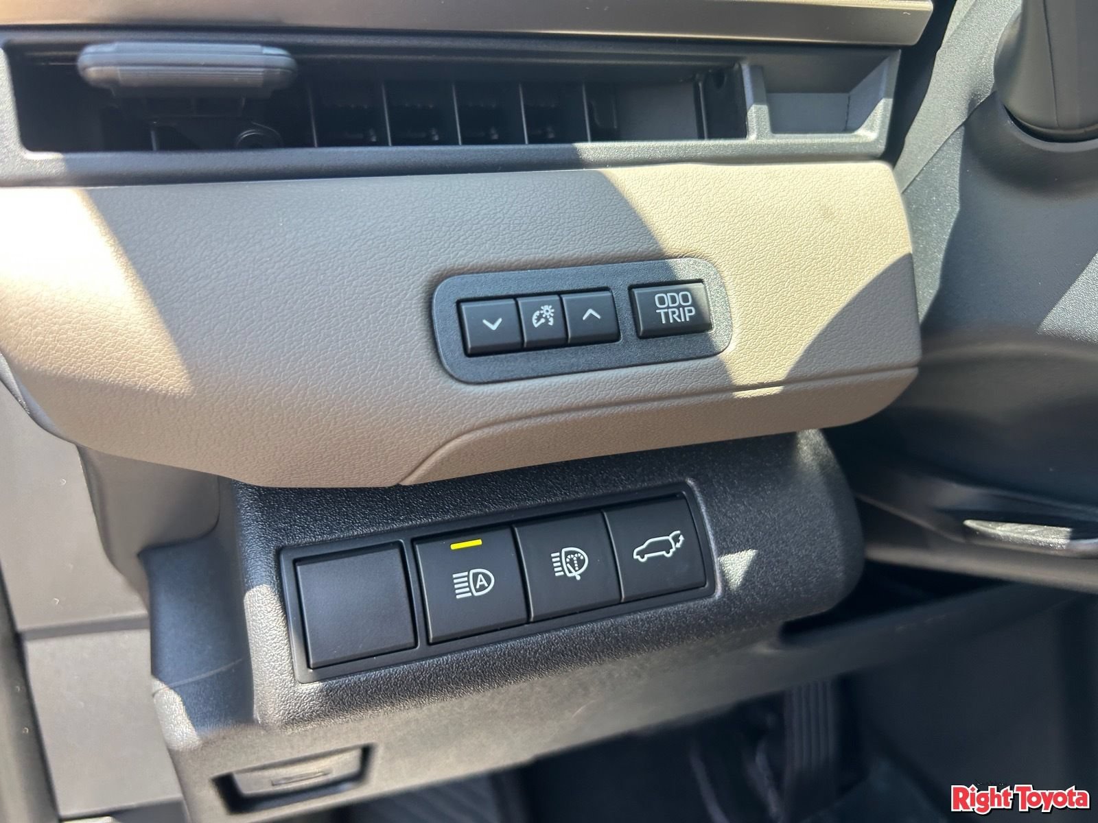 New 2026 Toyota bZ Woodland AWD/4WD image 30