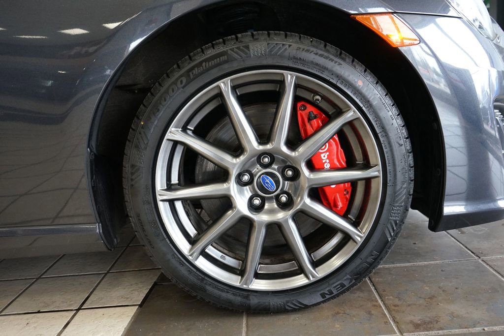 Used 2017 Subaru BRZ Limited w/ Performance Package image 52