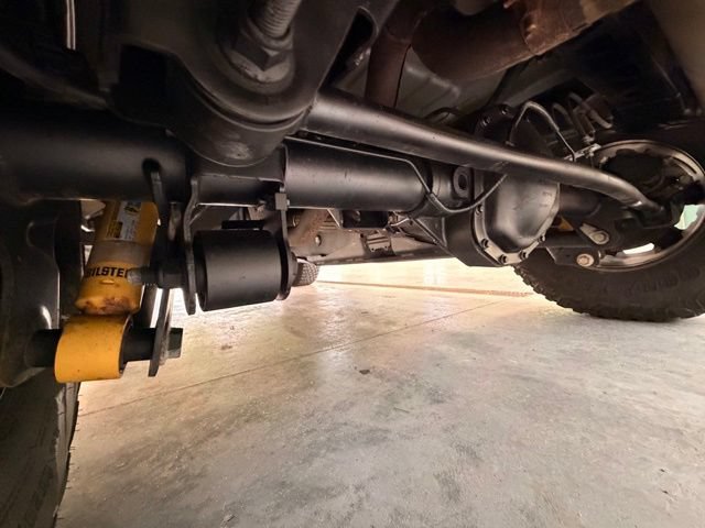 Used 2021 Ford Bronco Badlands AWD/4WD image 44