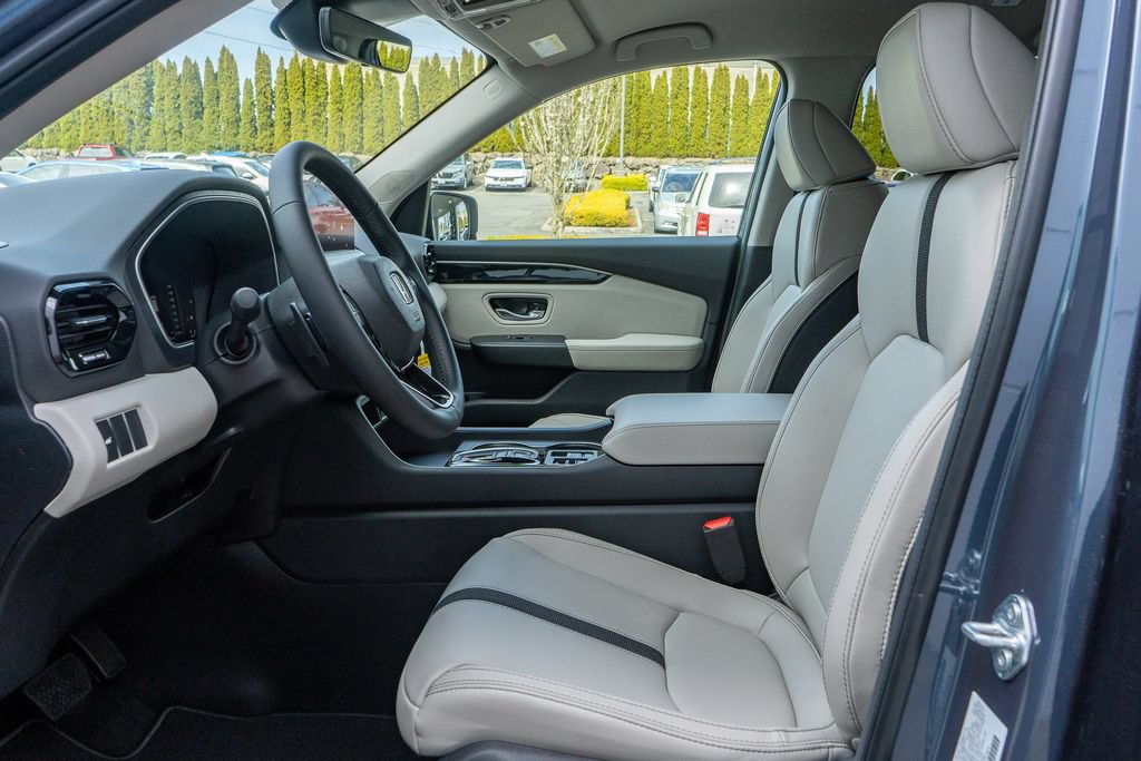 New 2026 Honda Pilot EX-L image 25