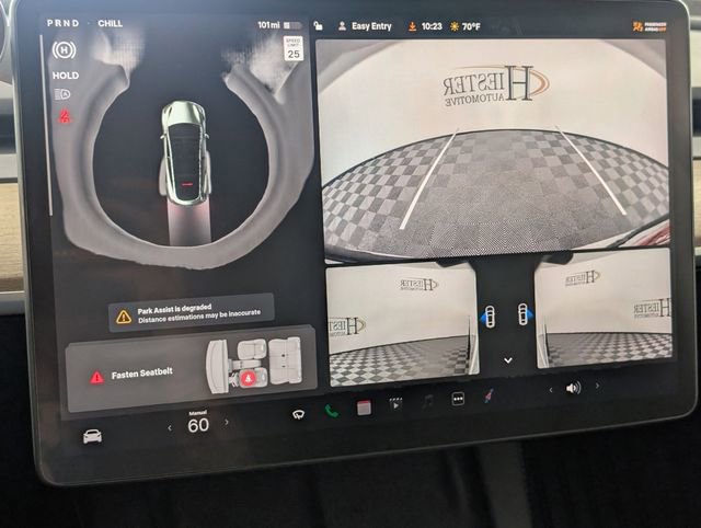 Used 2022 Tesla Model Y Long Range image 19