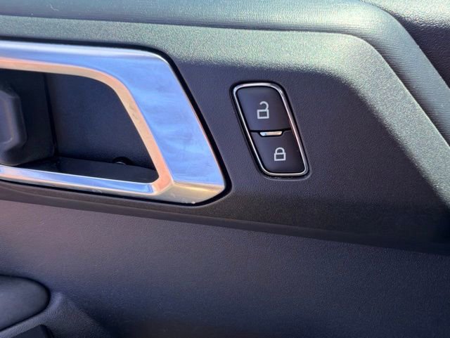 Used 2025 Ford Bronco Badlands AWD/4WD image 22