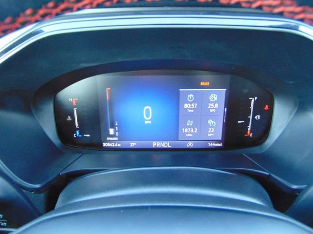 Used 2025 Ford Escape ST-Line Select image 16