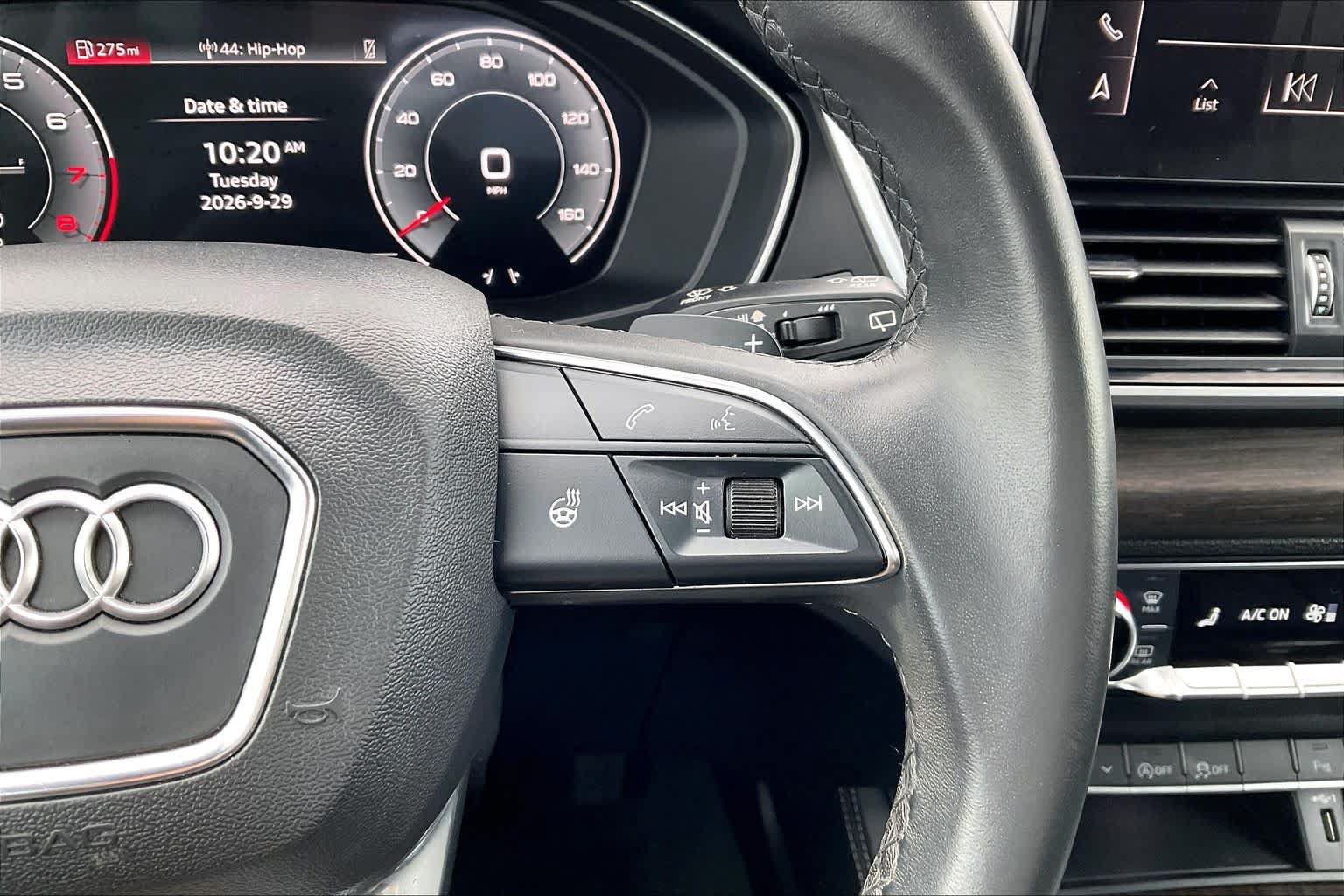 Used 2024 Audi Q5 2.0T Premium Plus AWD/4WD image 25