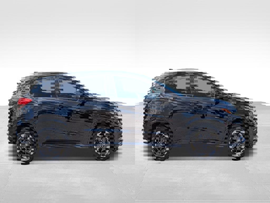 Used 2021 Honda HR-V Sport image 3