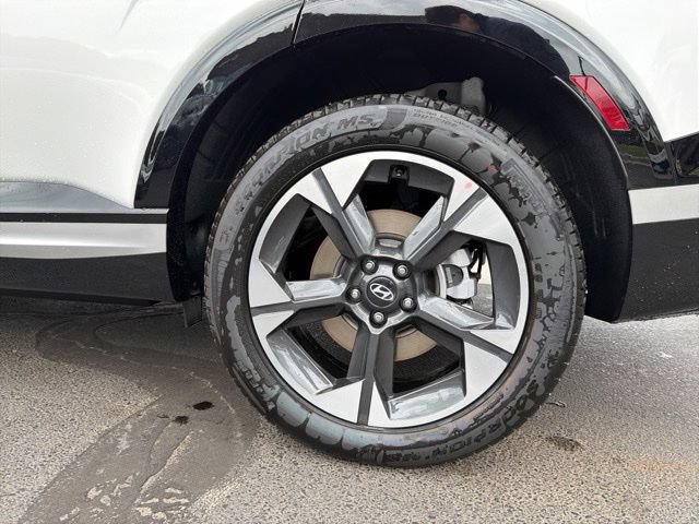 New 2026 Hyundai Palisade Limited AWD/4WD image 37