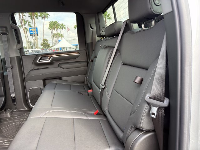 New 2026 Chevrolet Silverado 3500 LT w/ Safety Package AWD/4WD image 19