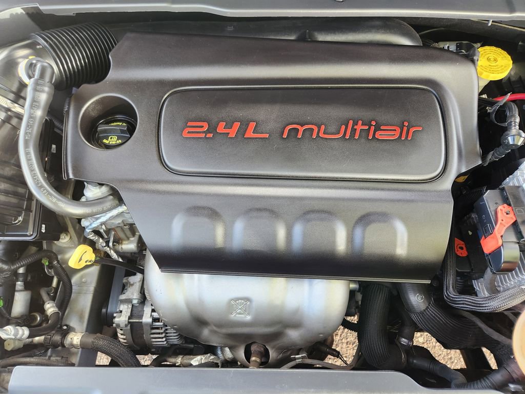 Used 2018 Jeep Compass Latitude w/ Popular Equipment Group image 20